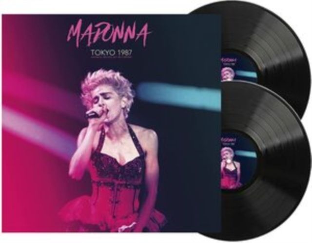 Madonna
