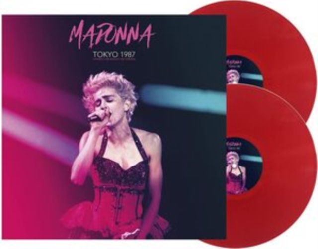 Madonna