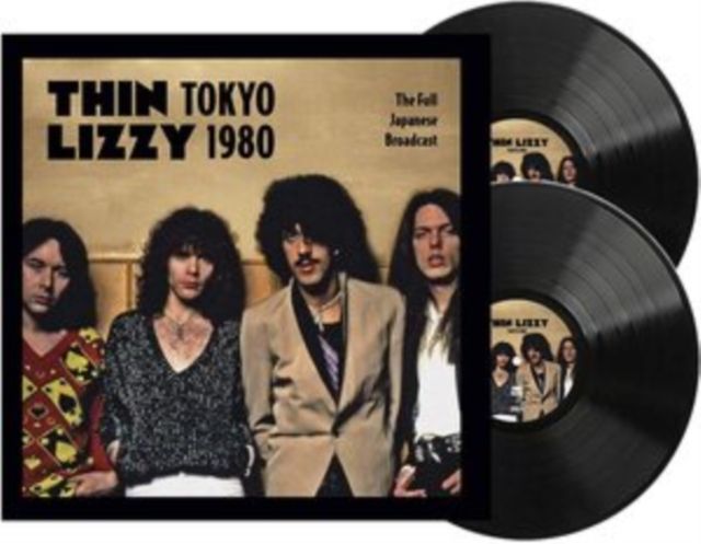 Thin Lizzy