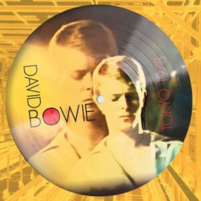 David Bowie
