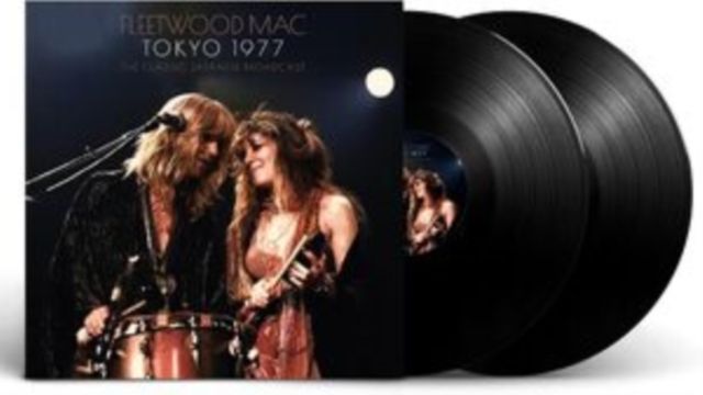 Fleetwood Mac