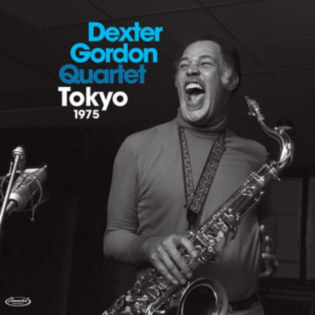 Dexter Gordon Quartet & Kenny Drew