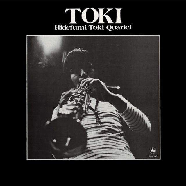 Hidefumi Toki
