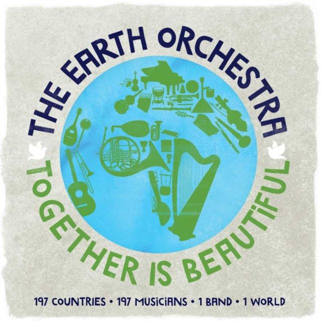 Earth Orchestra