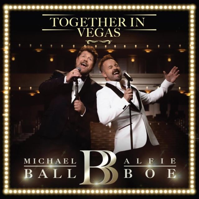 Alfie Boe / Michael Ball