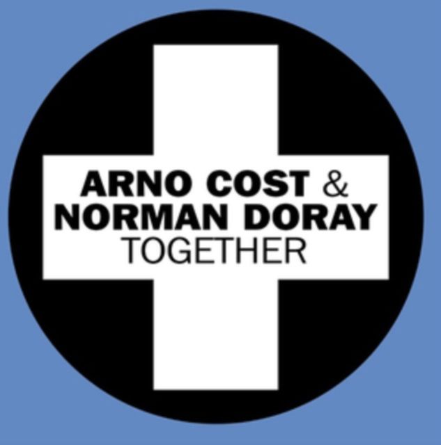 Arno Cost & Norman Doray