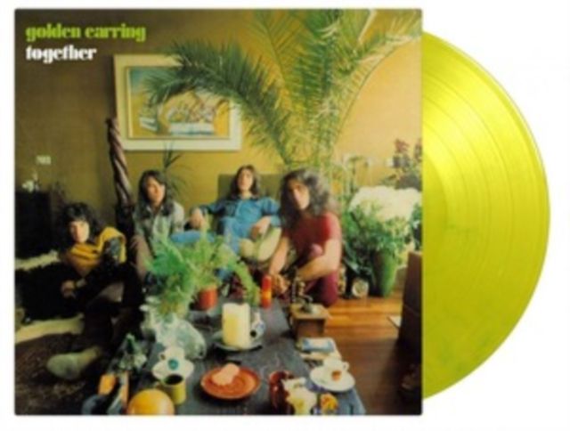 Golden Earring