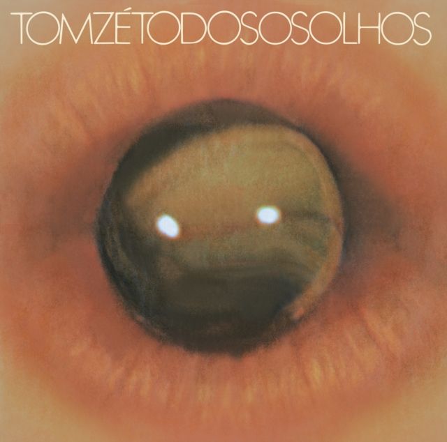Tom Ze