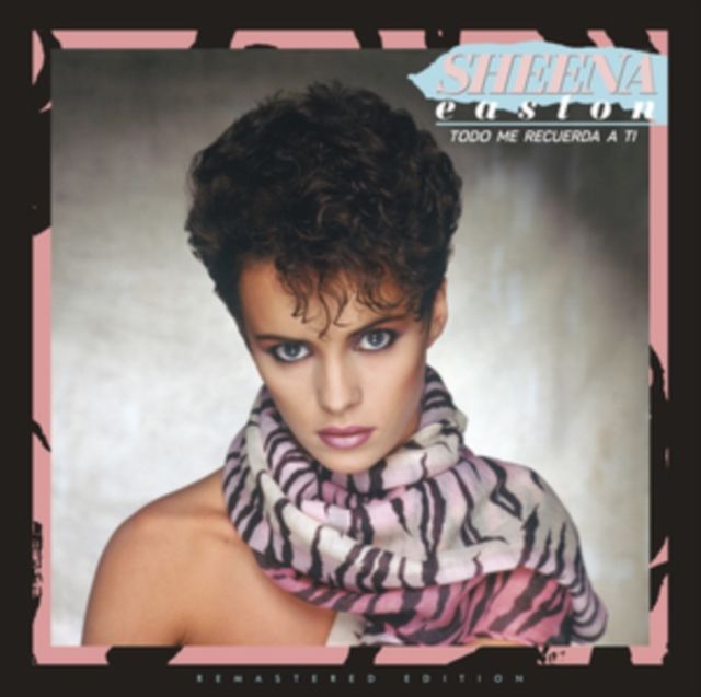 Sheena Easton