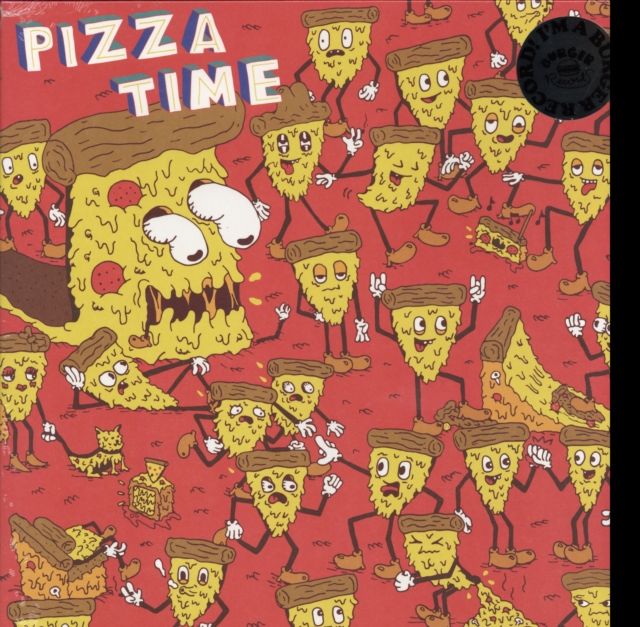 Pizza Time