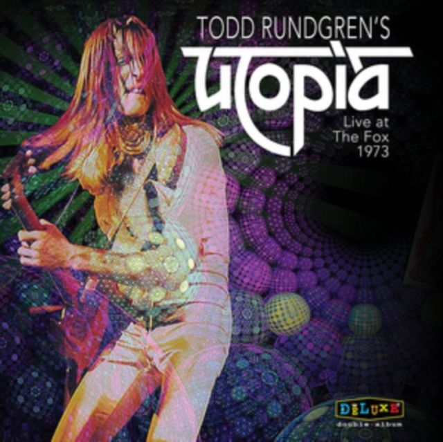 Todd Rundgren