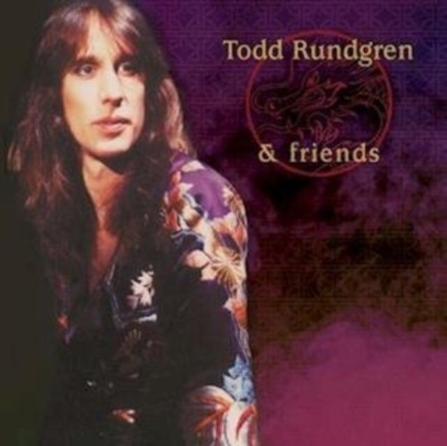 Todd Rundgren