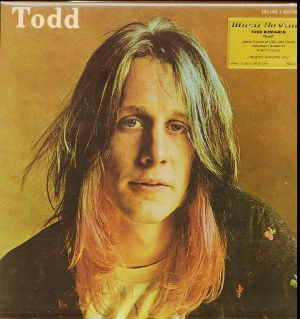 Todd Rundgren