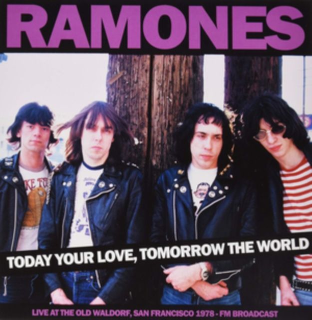 Ramones