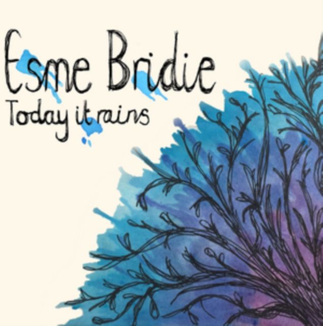 Esme Bridie