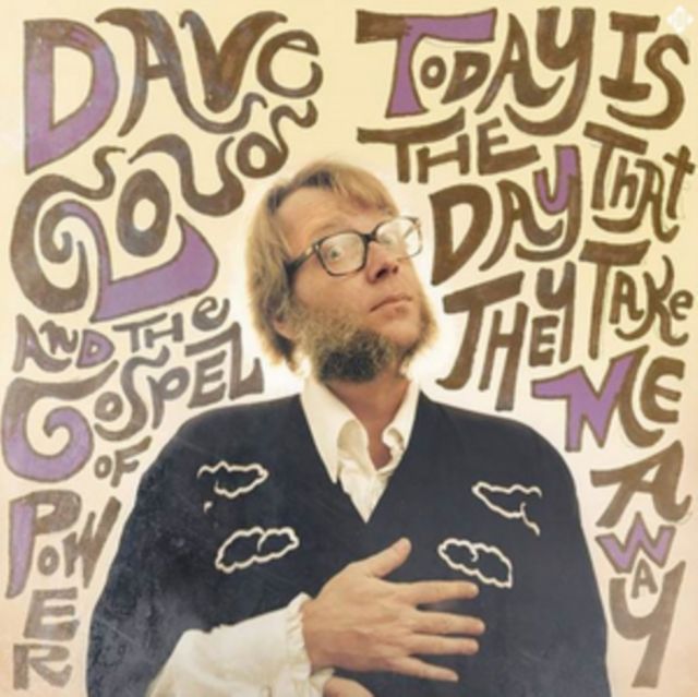 Dave Cloud  The Gospel Of Power
