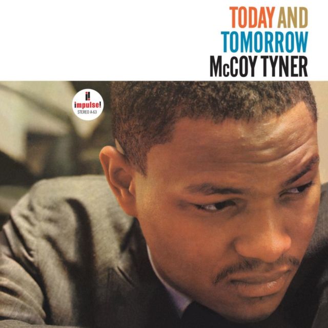 Mccoy Tyner