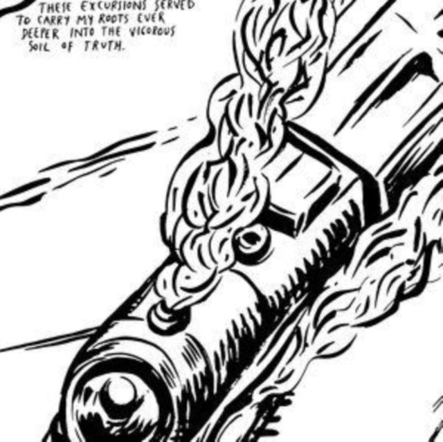 Raymond Pettibon / Oliver Augst