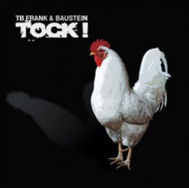 Tb Frank & Baustein