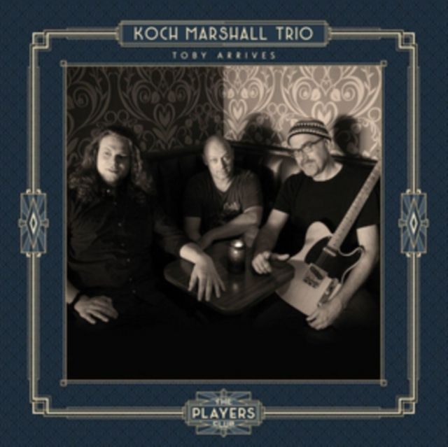 Koch Marshall Trio
