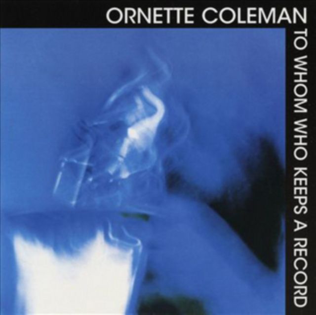 Ornette Coleman