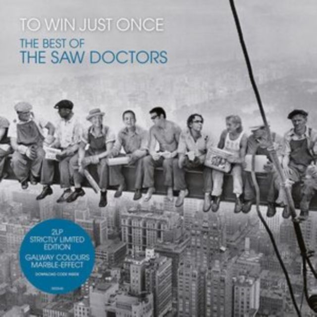 Saw Doctors