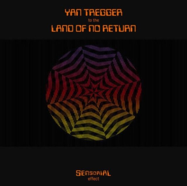 Yan Tregger