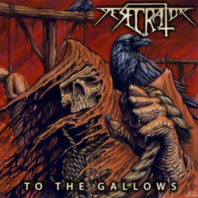 Desecrator