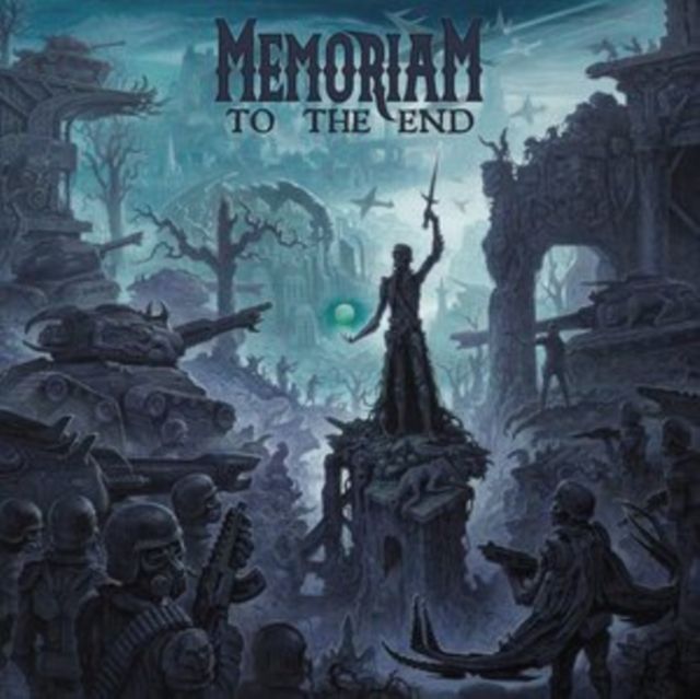Memoriam