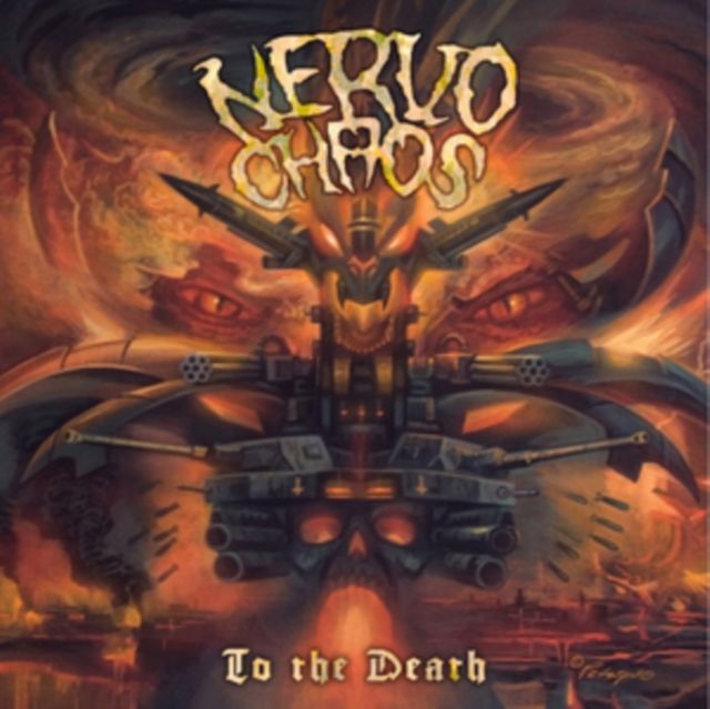 Nervochaos