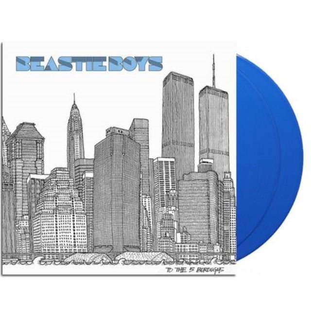 Beastie Boys