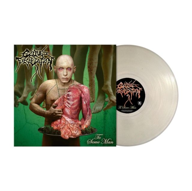 Cattle Decapitation