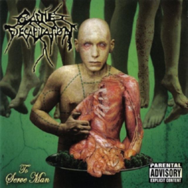 Cattle Decapitation
