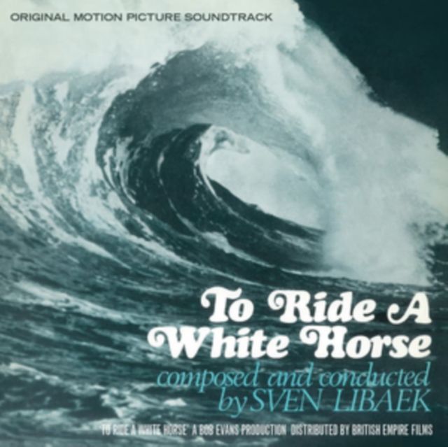 Original Soundtrack / Sven Libaek
