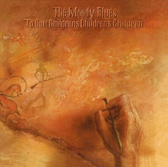 Moody Blues