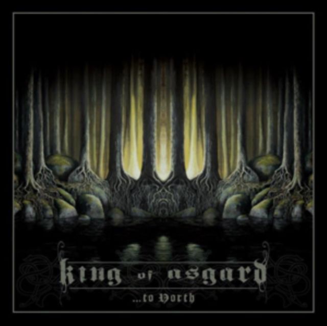 King Of Asgard
