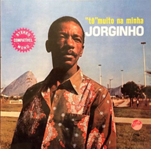 Jorginho Pessanha