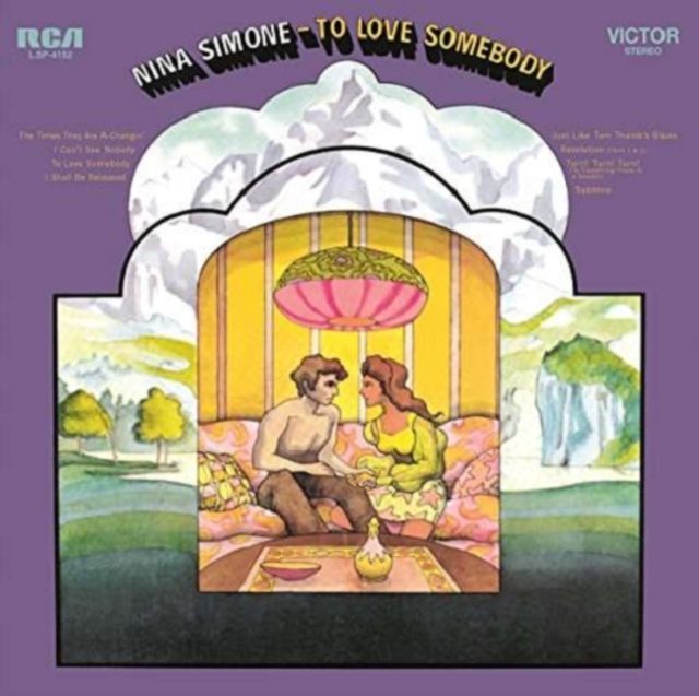 Nina Simone
