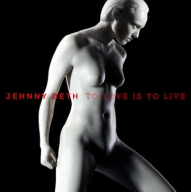 Jehnny Beth