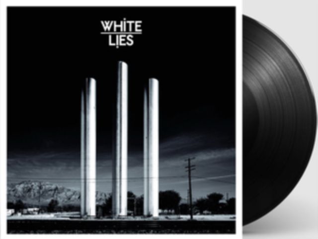 White Lies