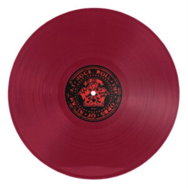 Lords Of Altamont