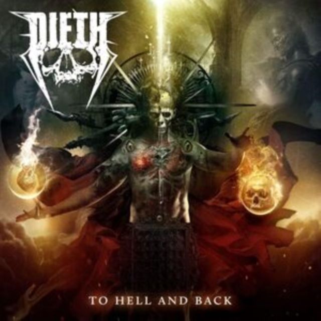 Dieth