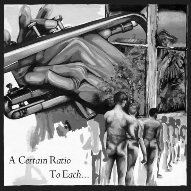 Certain Ratio
