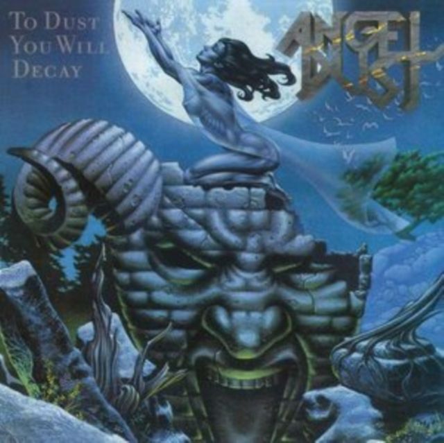 Angel Dust
