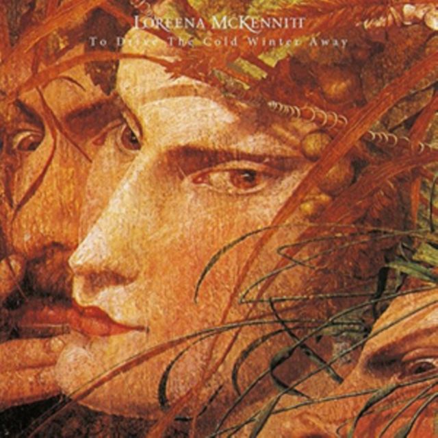 Loreena Mckennitt