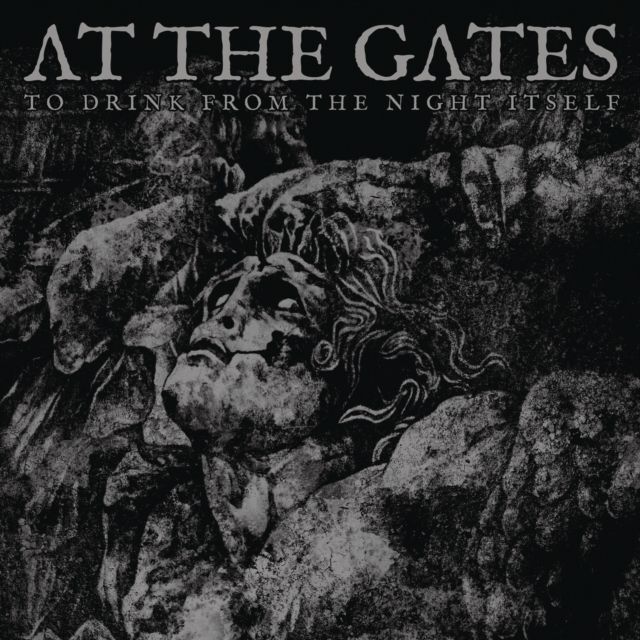 At The Gates