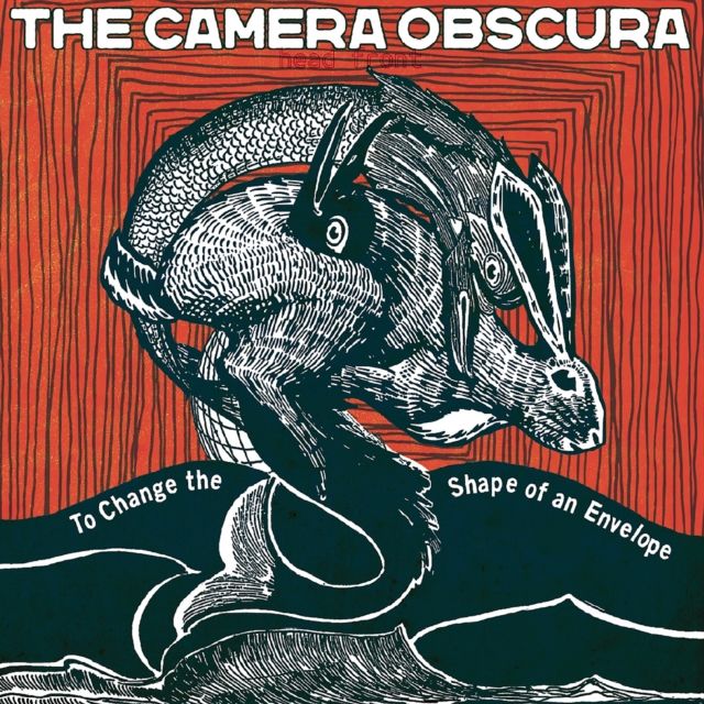 Camera Obscura