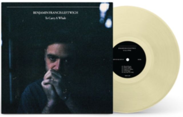 Benjamin Francis Leftwich