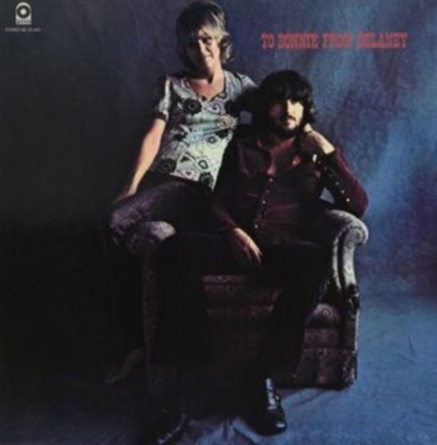 Delaney & Bonnie & Friends
