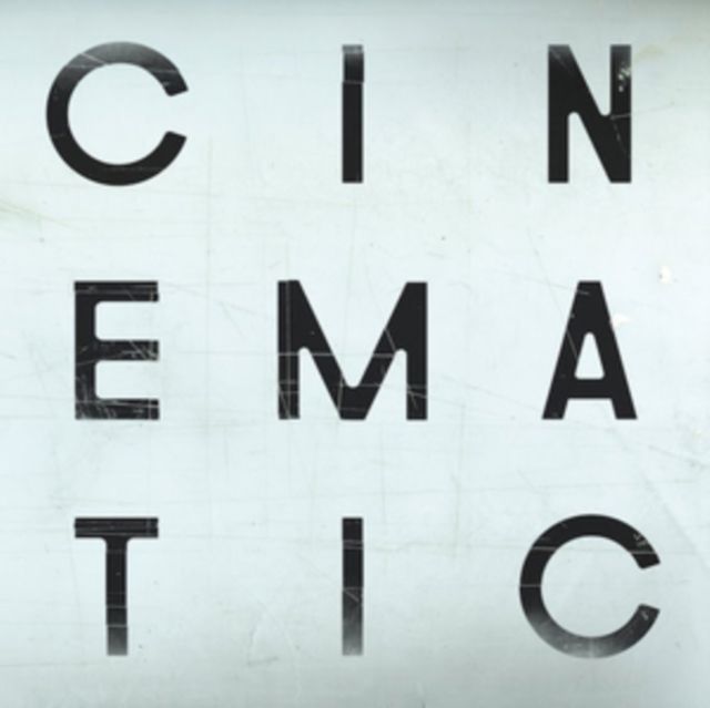Cinematic Orchestra